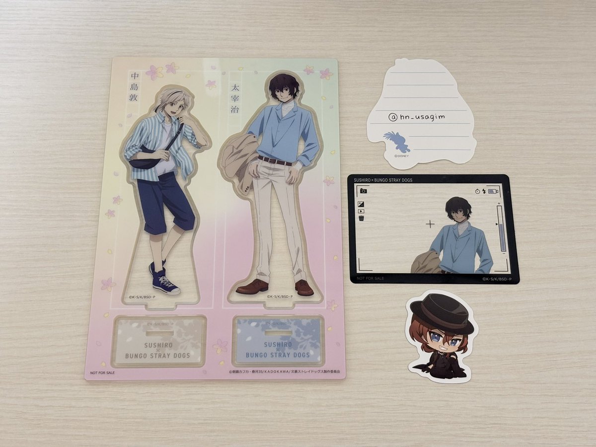 はにょ tweet media