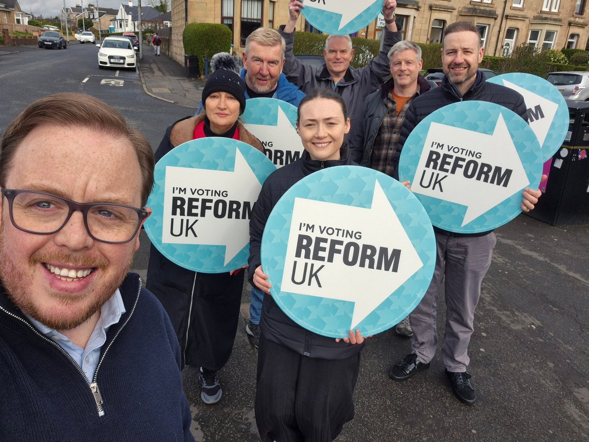 Cllr Thomas Kerr tweet media