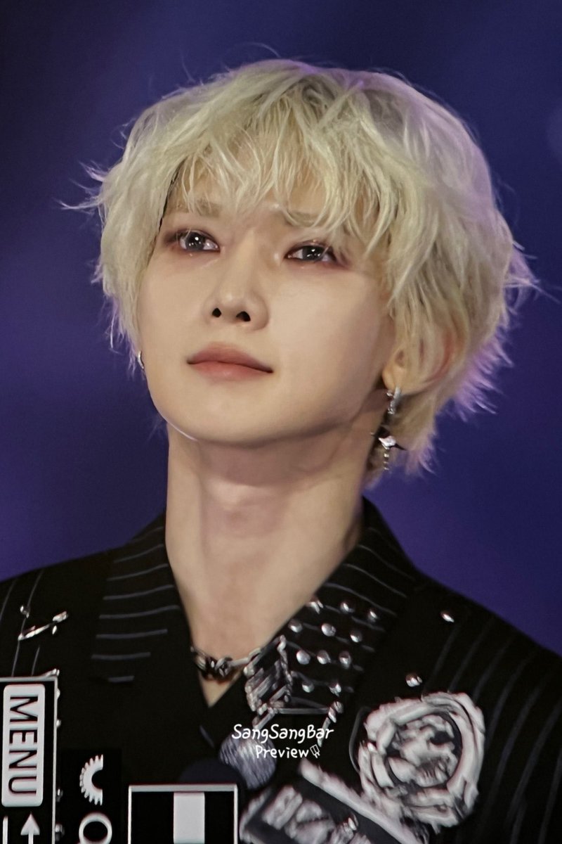 kittyyeosangie's tweet photo. they... they poofed him...... https://t.co/DvfGxtRIJs