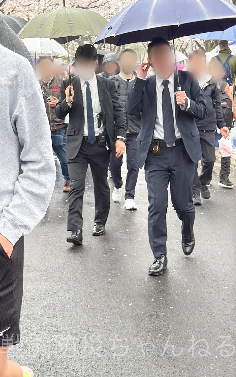 戦闘防災ちゃんねる tweet media