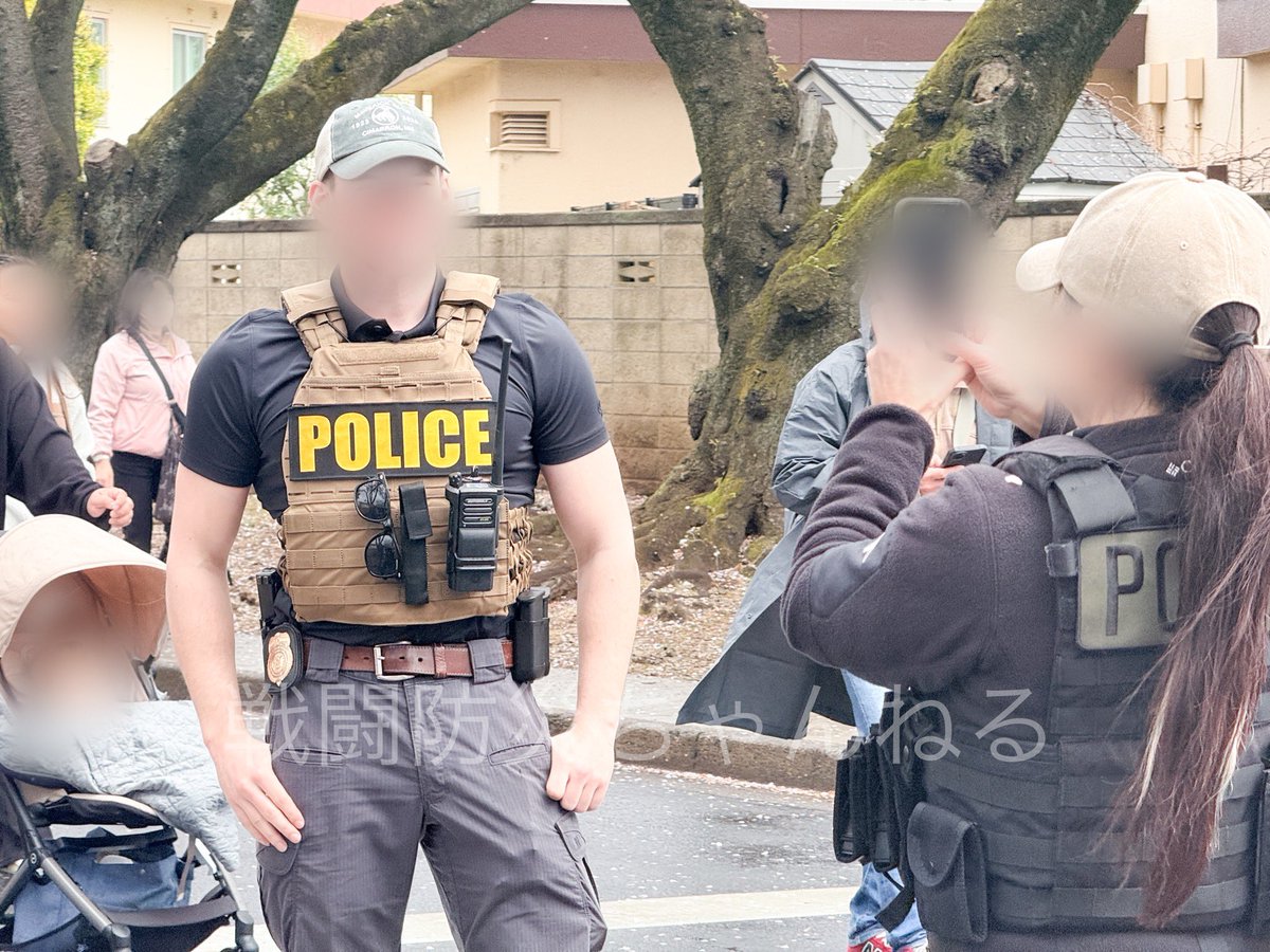 戦闘防災ちゃんねる tweet media