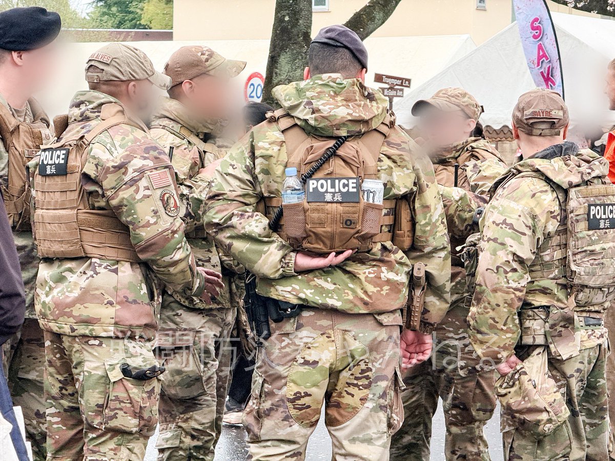 戦闘防災ちゃんねる tweet media