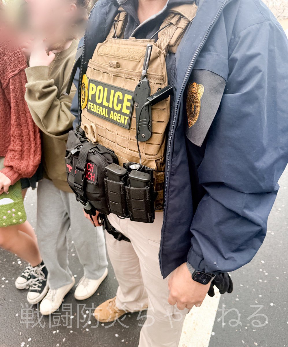 戦闘防災ちゃんねる tweet media