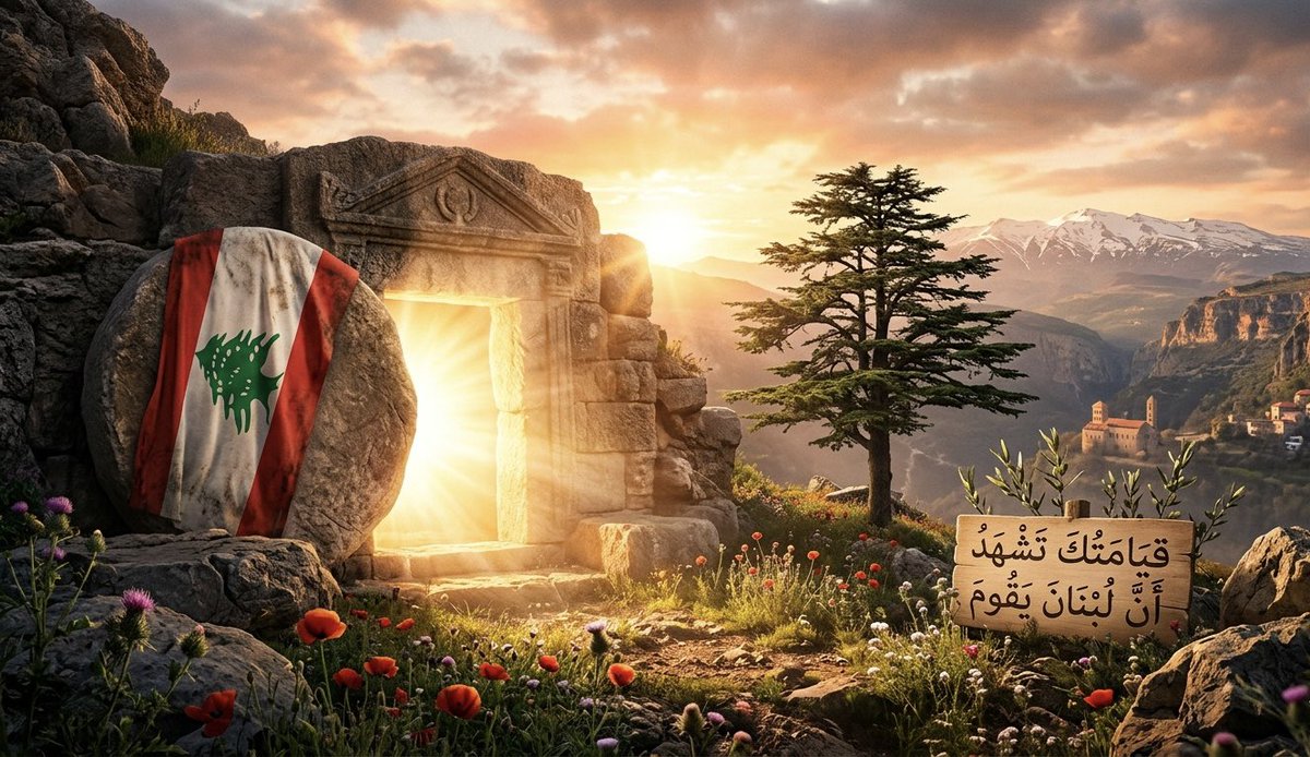 Nehme Ibrahim tweet media