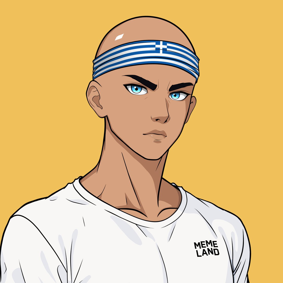 TheCaptainzBot's tweet photo. Captainz #5056 bought for 0.21 WETH (436.76 USD) on Opensea #Captainz
https://t.co/iF1SE6l0Sw
Memecoin launchpad on Base → https://t.co/hqM5GCUDld 🟦 https://t.co/XXpxTpk5cT