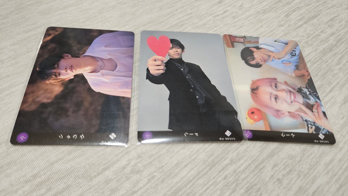 ゆみこと☆ tweet media