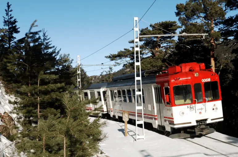 Madrid Proyecta 🏗️ tweet media