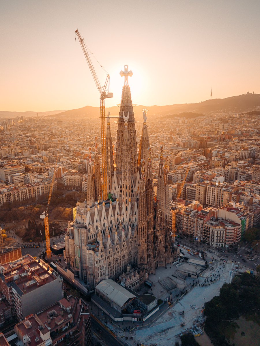 Global Cities tweet media