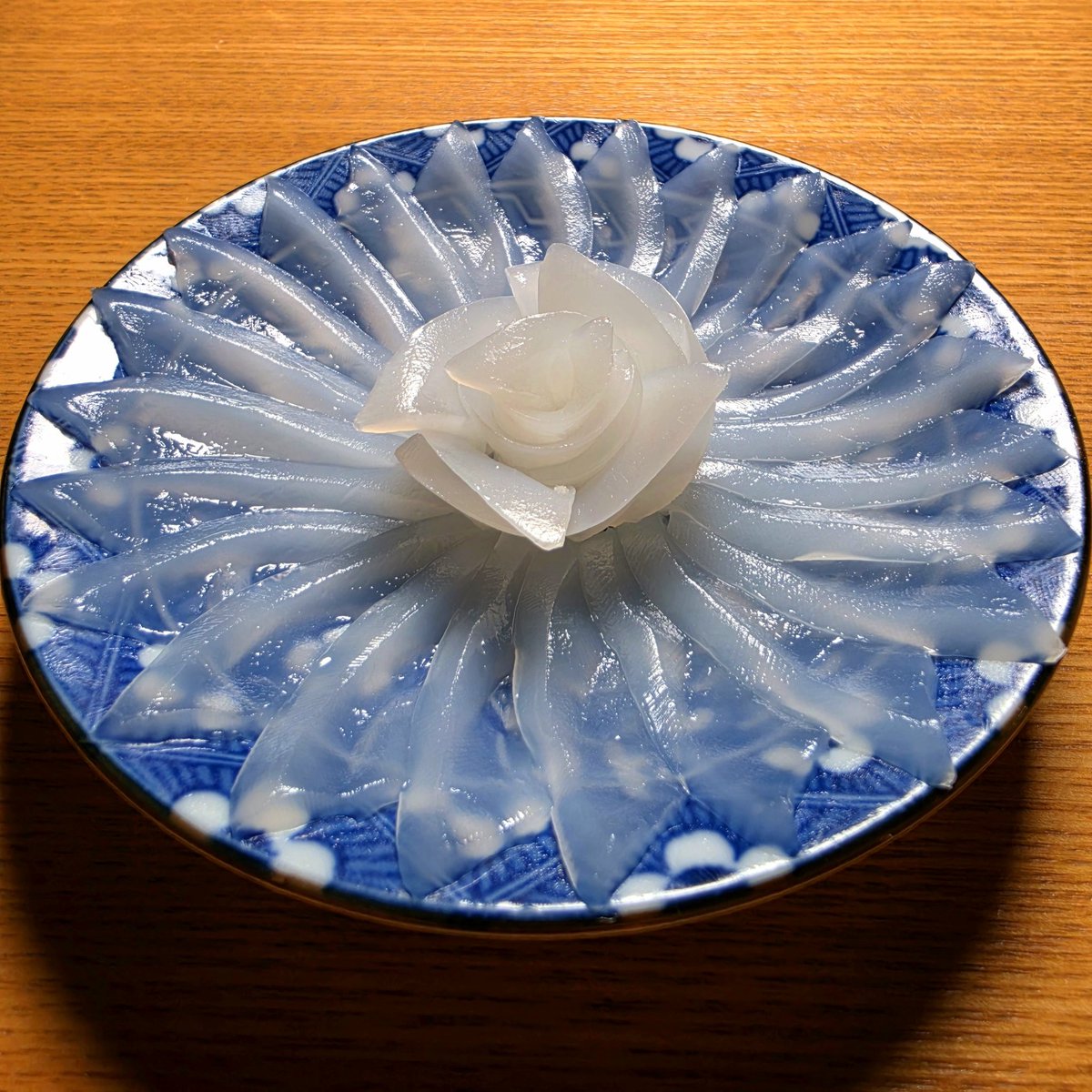 セイゴ水産 tweet media