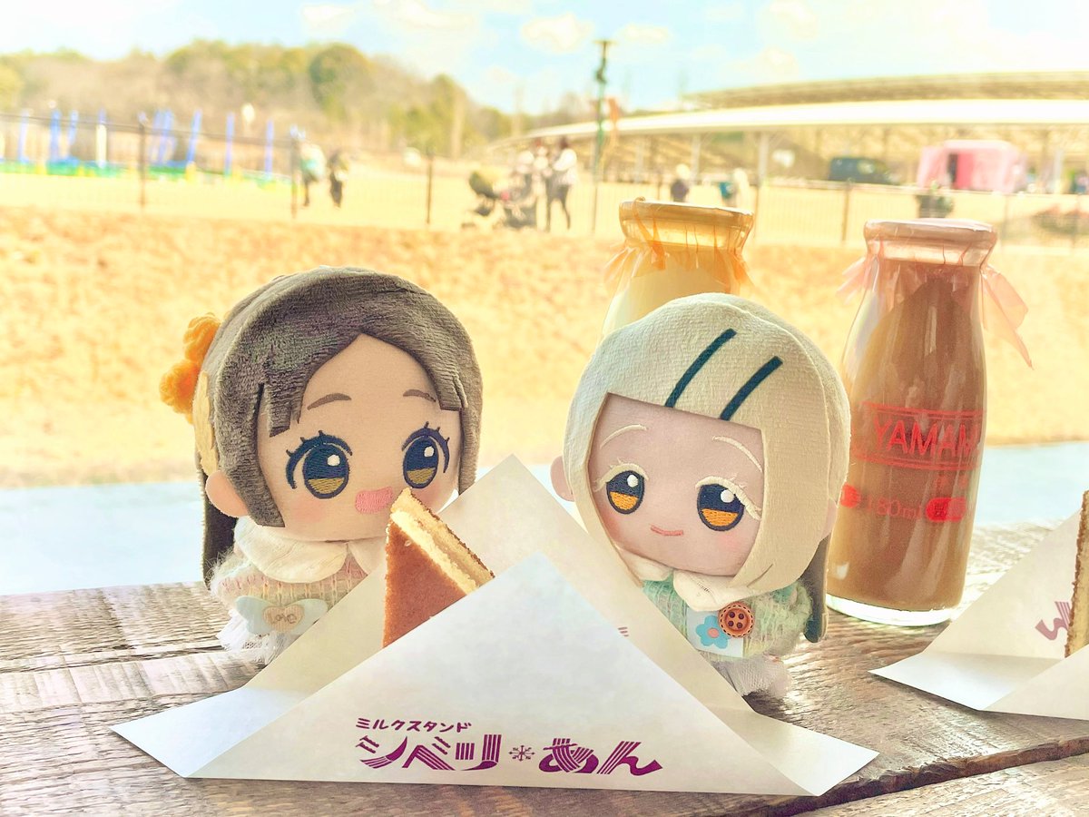 〆鰯雲 tweet media