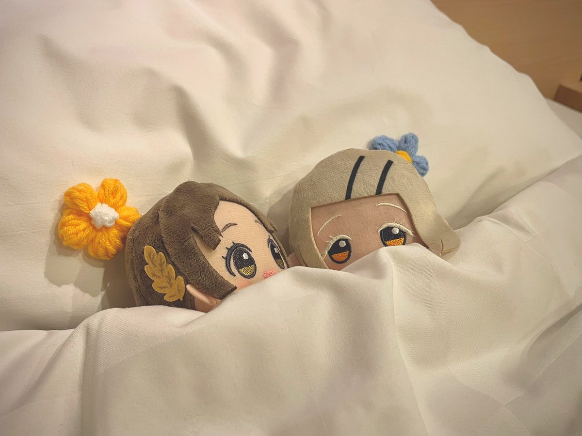 〆鰯雲 tweet media