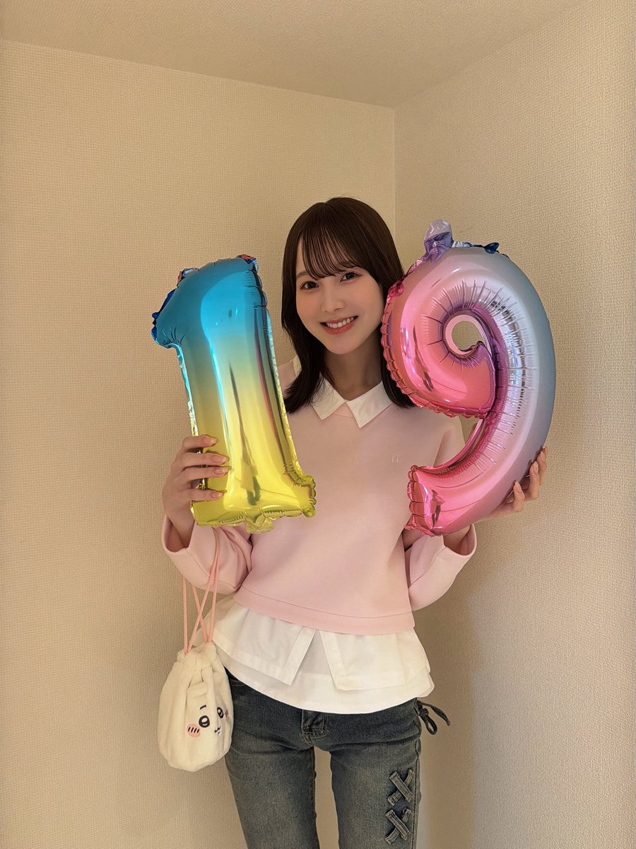 本田紗来 tweet media