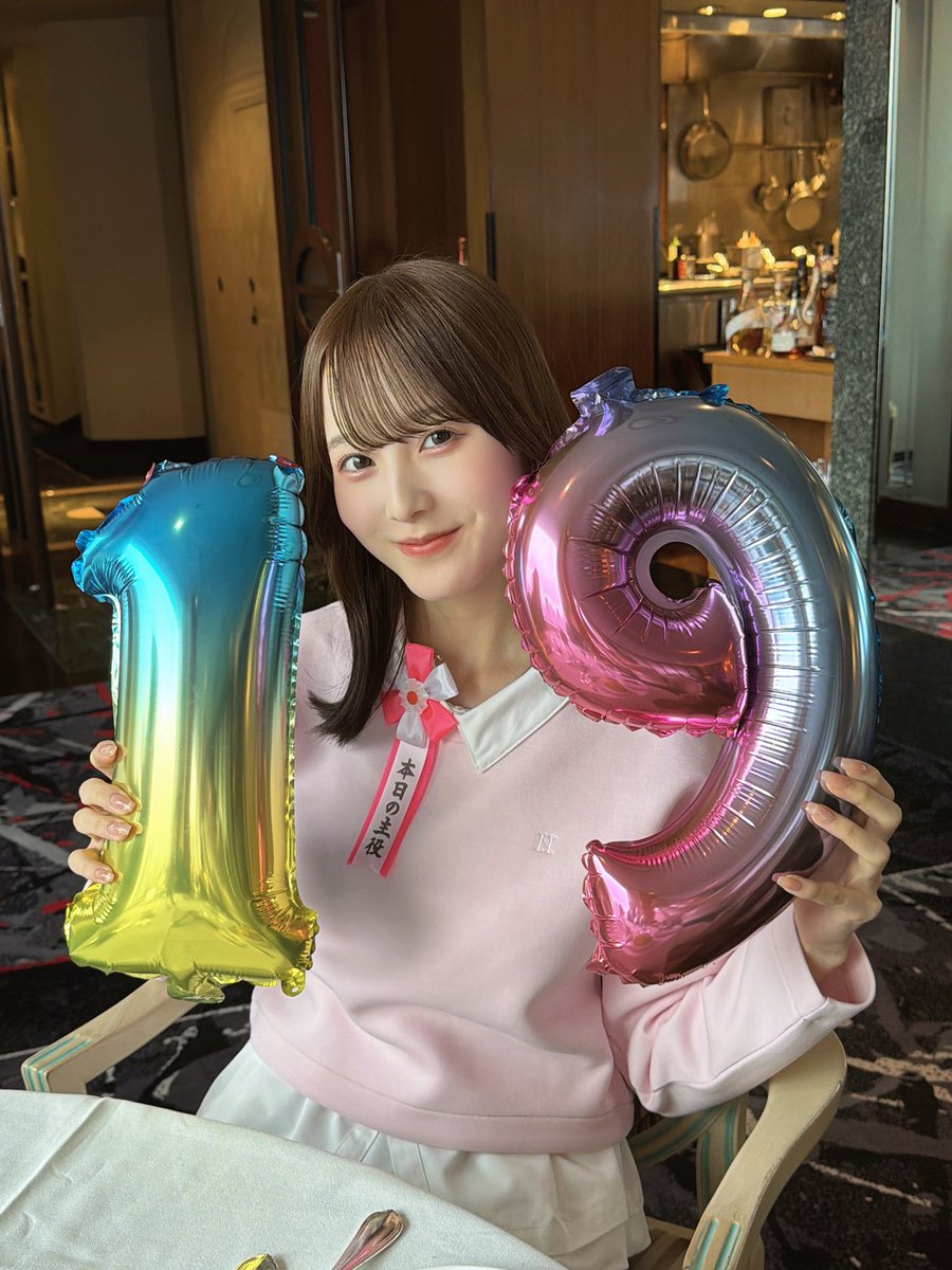 本田紗来 tweet media