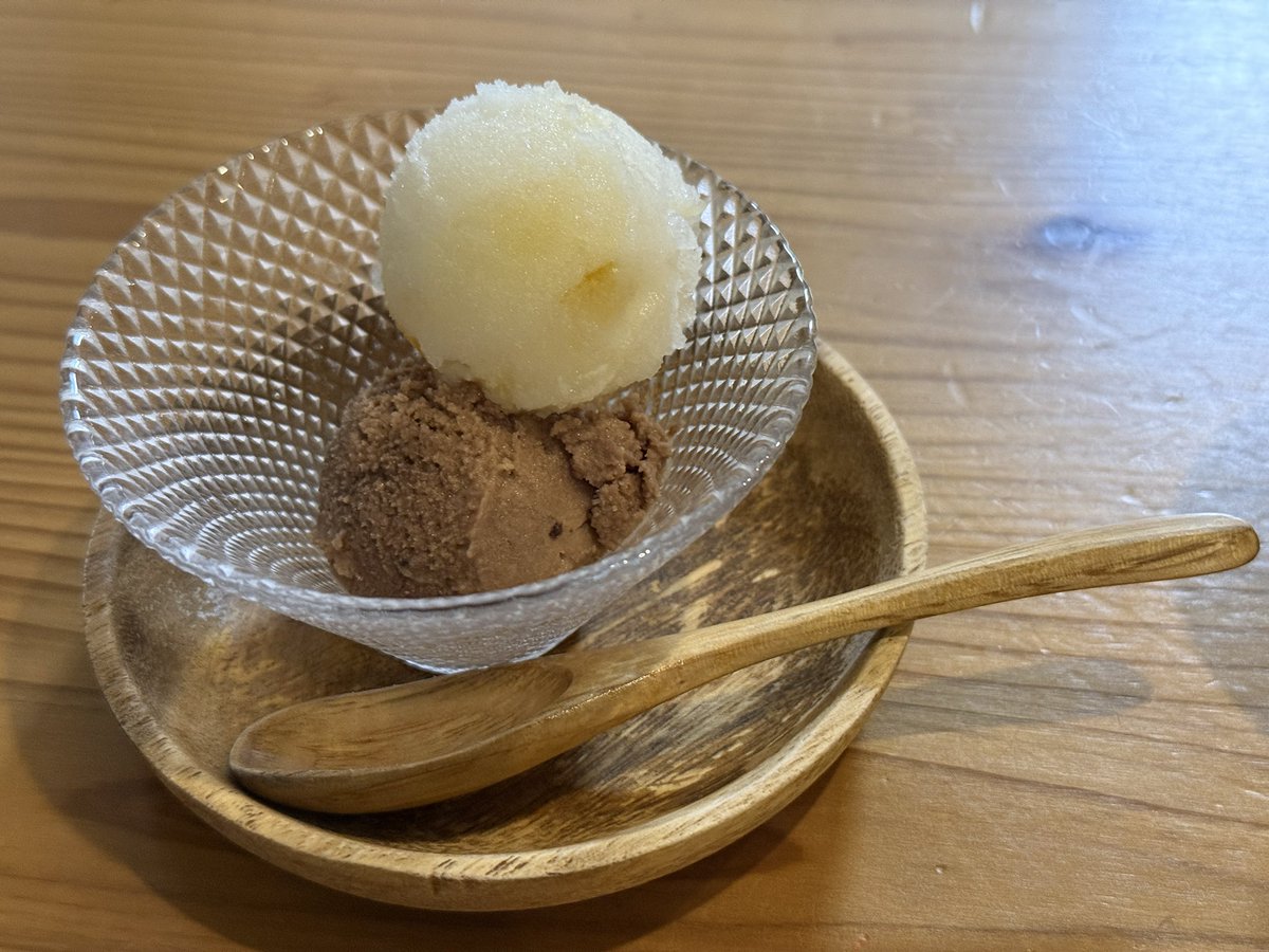 しんきち tweet media