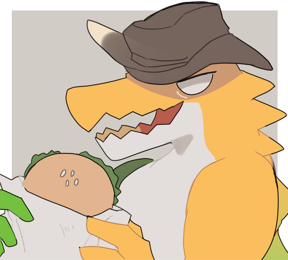 Guin🦈🫍 tweet media