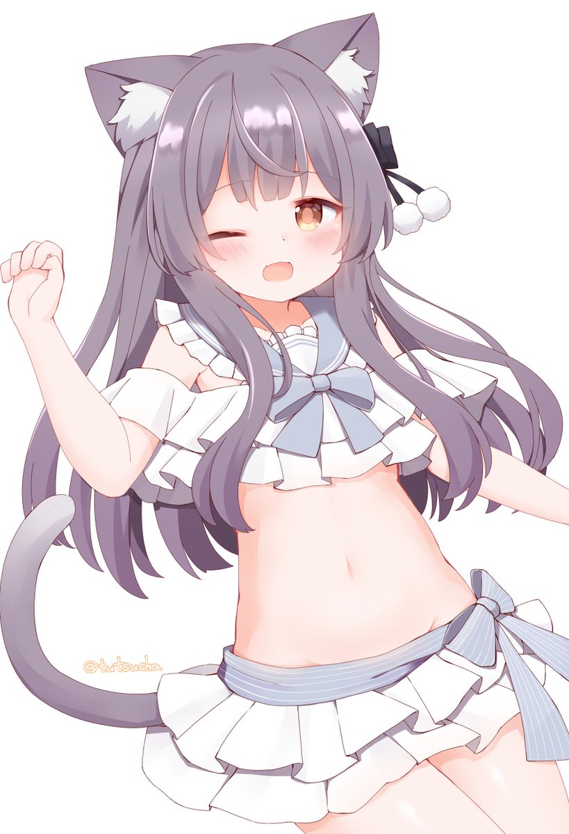 つつちゃ tweet media