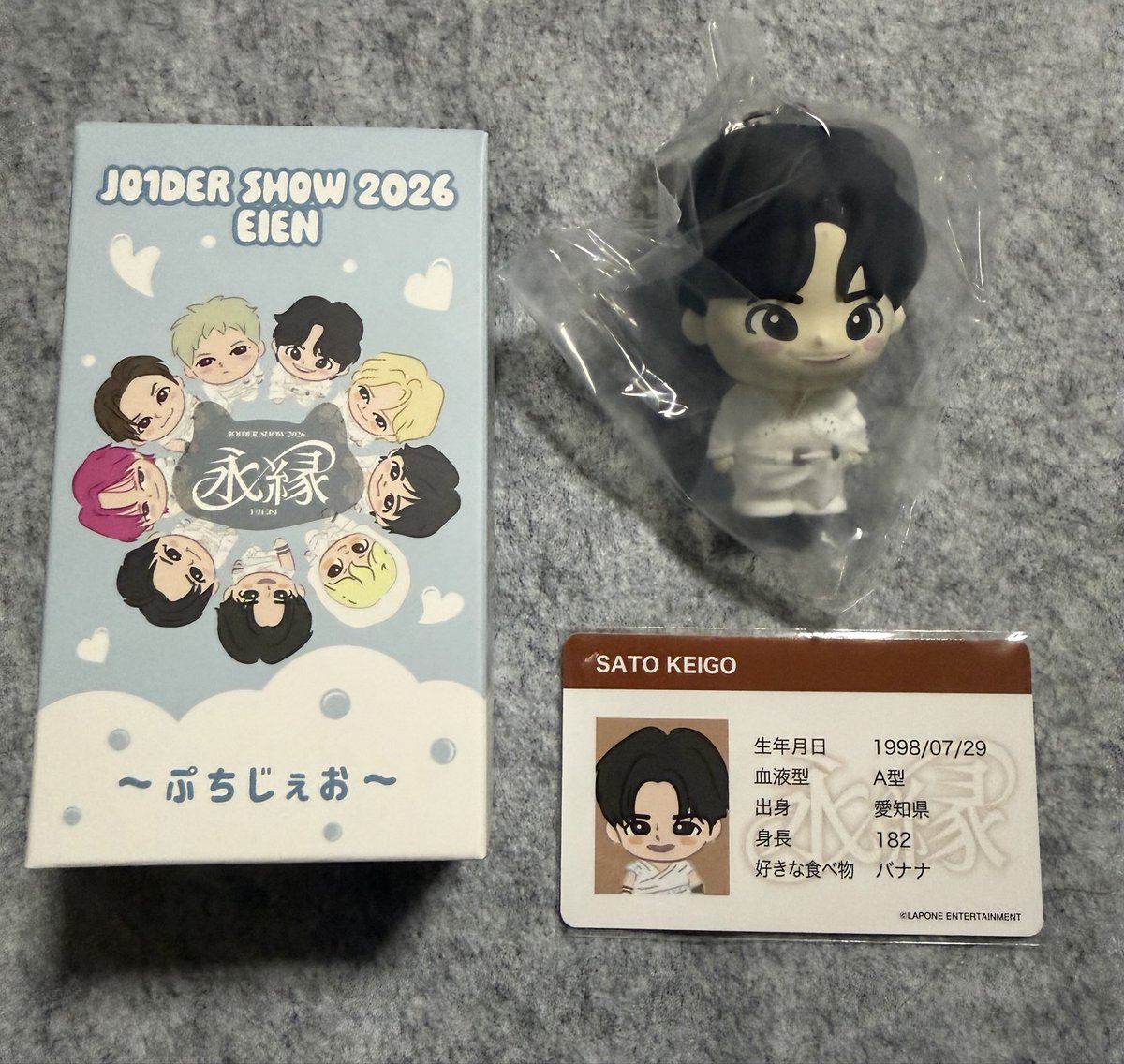 ﾘｽﾞﾑ2🦊💙 tweet media