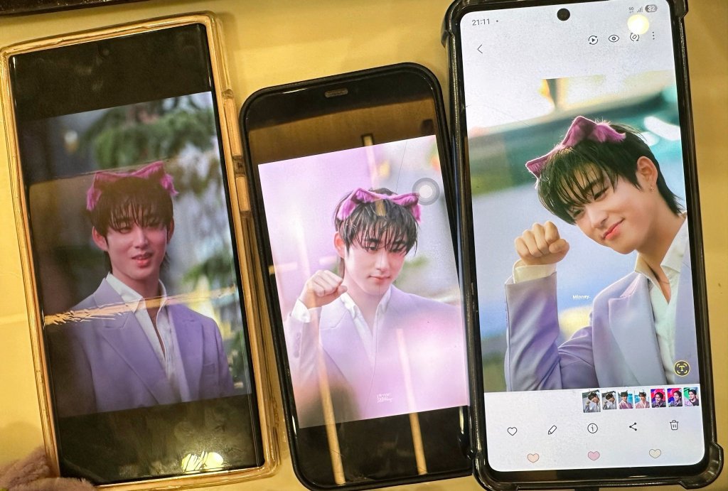 𝐌𝐢𝐧𝐧𝐞𝐲𝐦𝐞𝐇𝐚𝐩𝐩𝐲 °´ tweet media