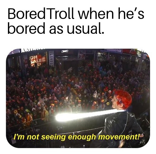 TeeTheTroll || TROLL🧌🔥🤣 tweet media