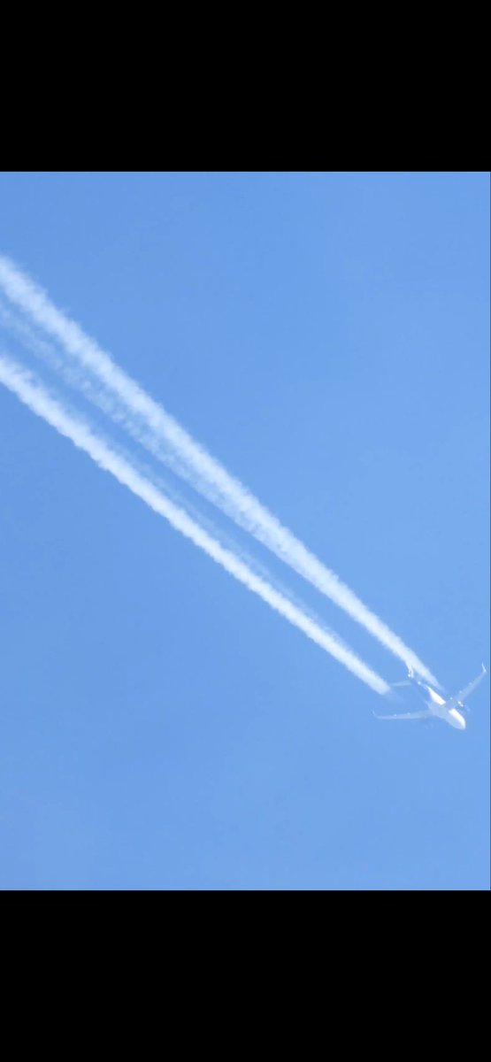 Wonderfulweird7's tweet photo. @RobertMorrisInc 🛑 Stop The Spraying 🛑 https://t.co/VbawL0OScE