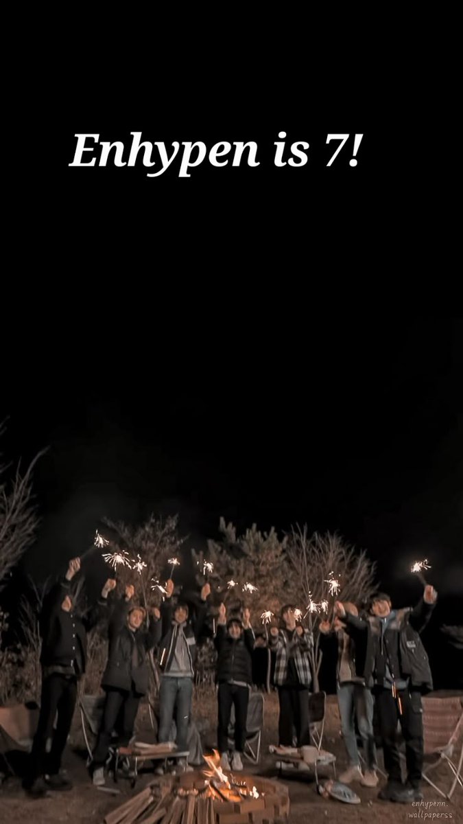 ENHYPEN_IS_7 tweet media