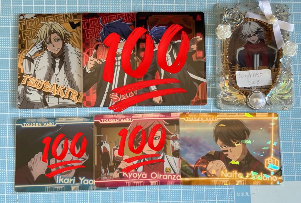 ちょろ@固定必読 tweet media