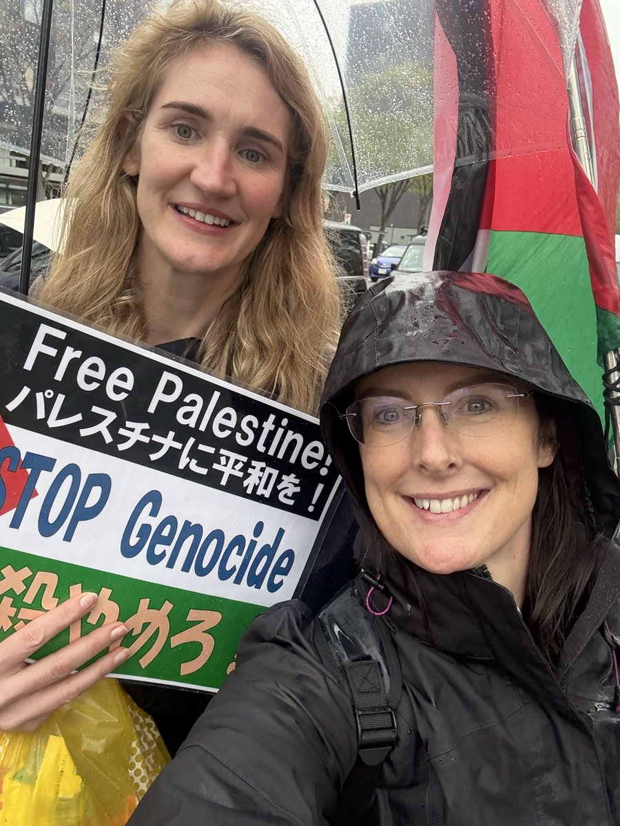 Karen Sugrue 🏳️⚧️ 🇵🇸 tweet media