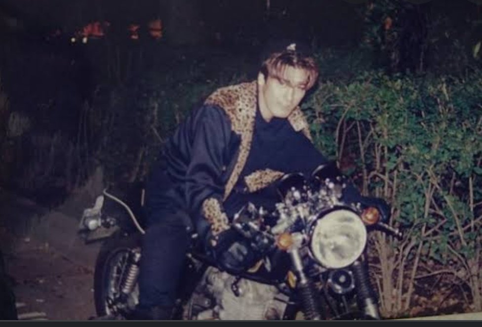 キタハラセイジ（ロザリーゴーズ） tweet media