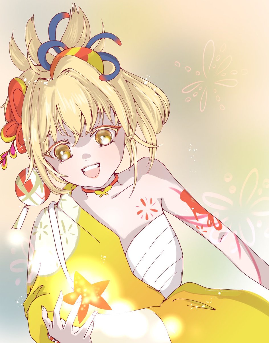 show ch.(お絵描き🎨) tweet media