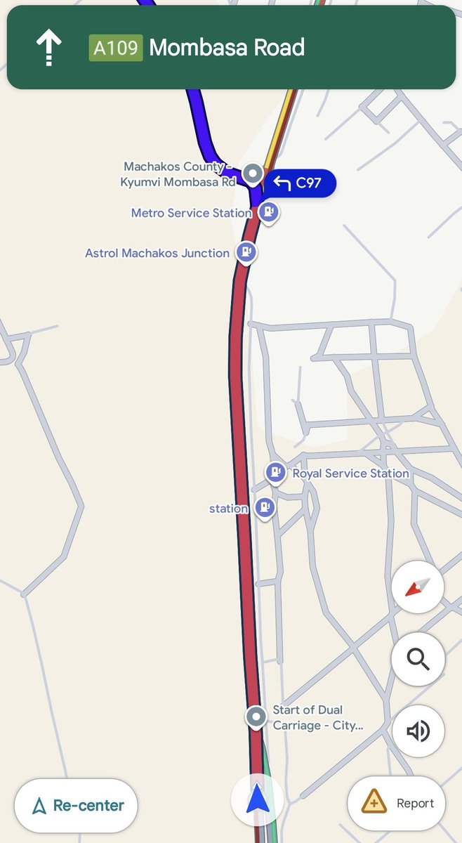 ROAD SAFETY FACTS 🇰🇪 tweet media