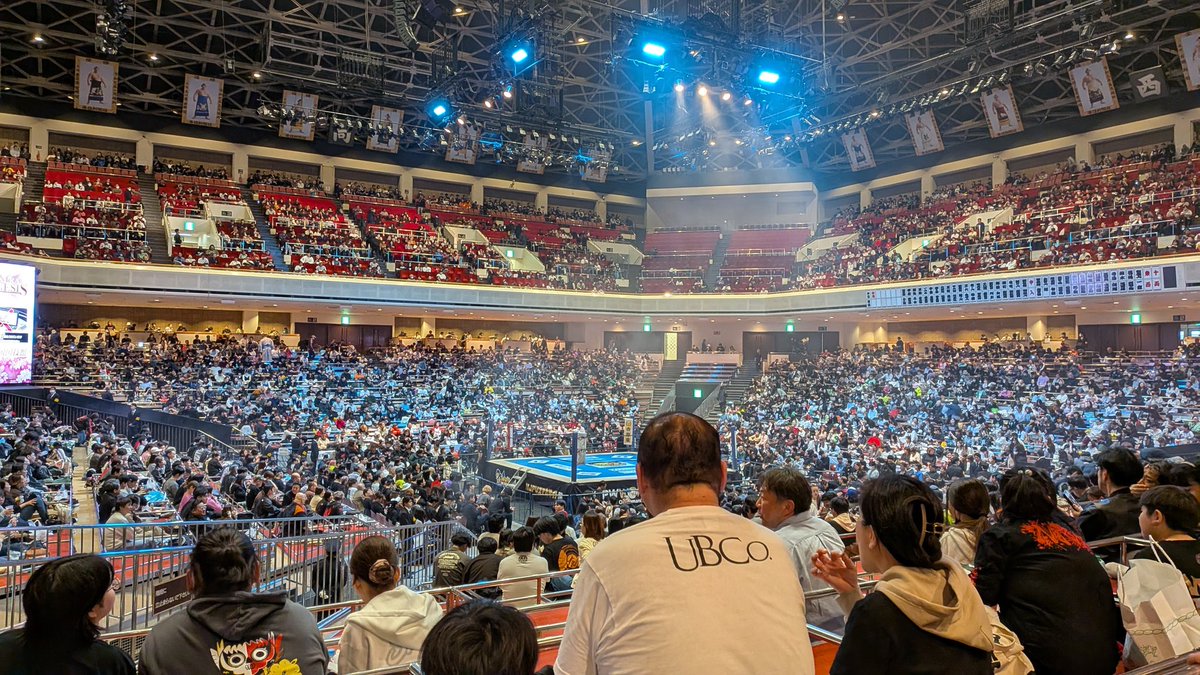 ken4ro_'s tweet photo. 来たぜ両国国技館！ https://t.co/oRYq4ozOrH