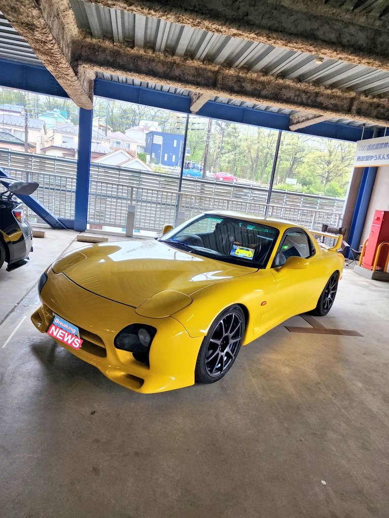 FK'S FACTORY 福田 tweet media