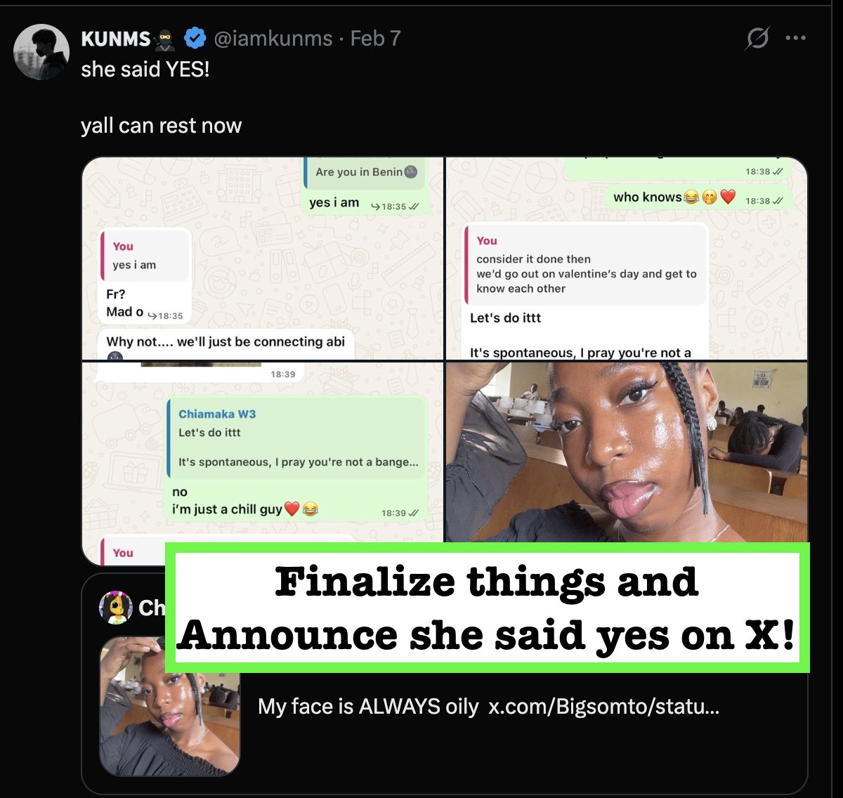 Iamveektoria.base.eth 🙂‍↔️🌳 ✠ tweet media