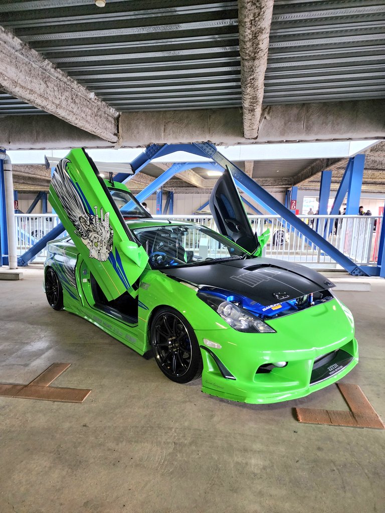 FK'S FACTORY 福田 tweet media