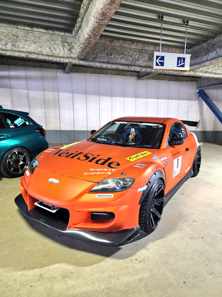 FK'S FACTORY 福田 tweet media