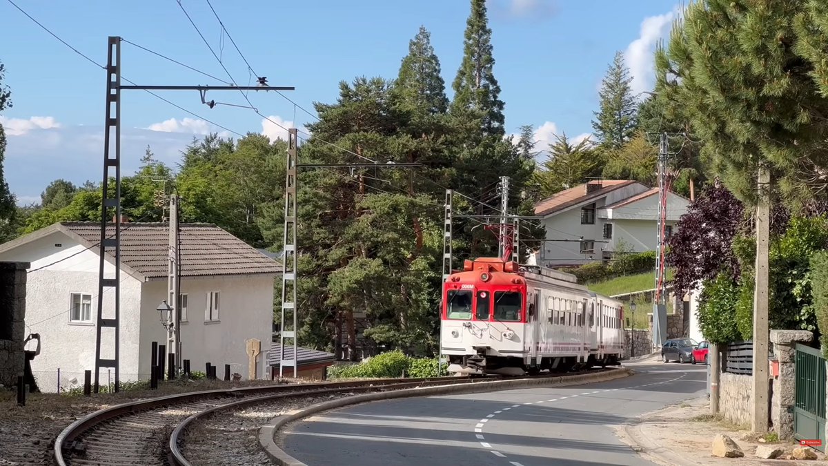 Madrid Proyecta 🏗️ tweet media
