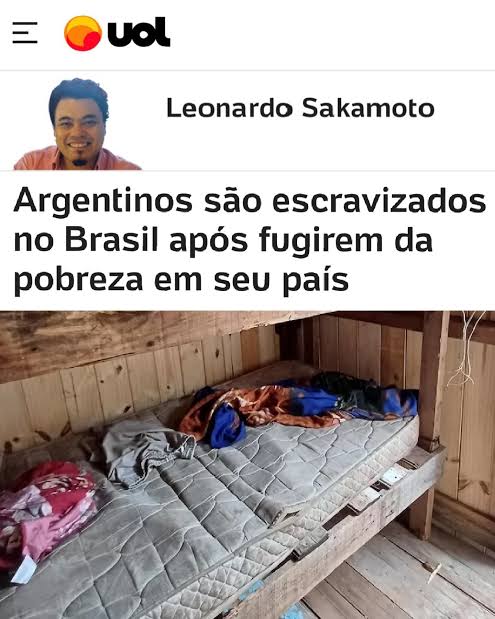 3Sasuk3's tweet photo. @03txmiuu @tugaguezzz @santypatriota Aonde que eu sou negro KKKKK onde que um mero irrelevante babuíno Argentino vai conseguir me ofender KKK cuidado pra não tomar chicotada meu freguês 💀 https://t.co/HRM3ysanzf