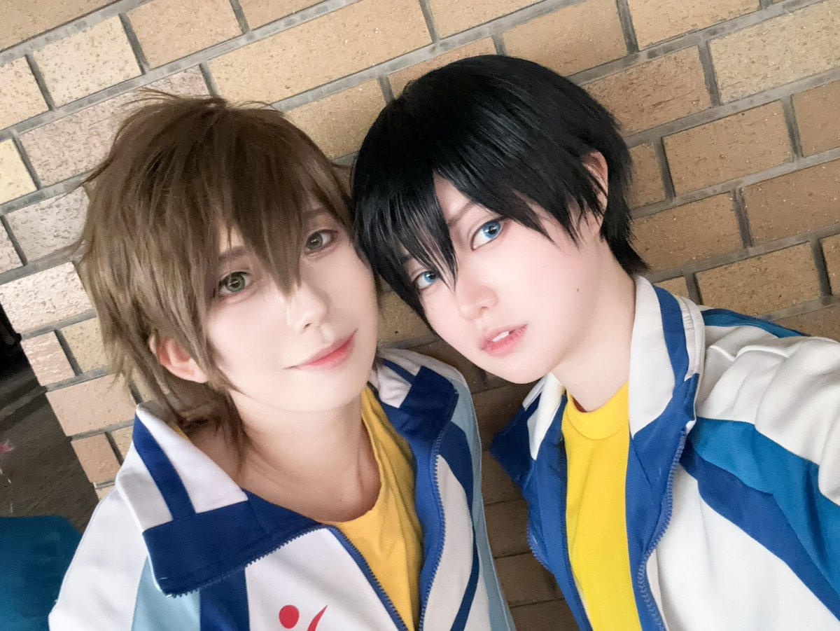 すぷ @4/12TDC tweet media