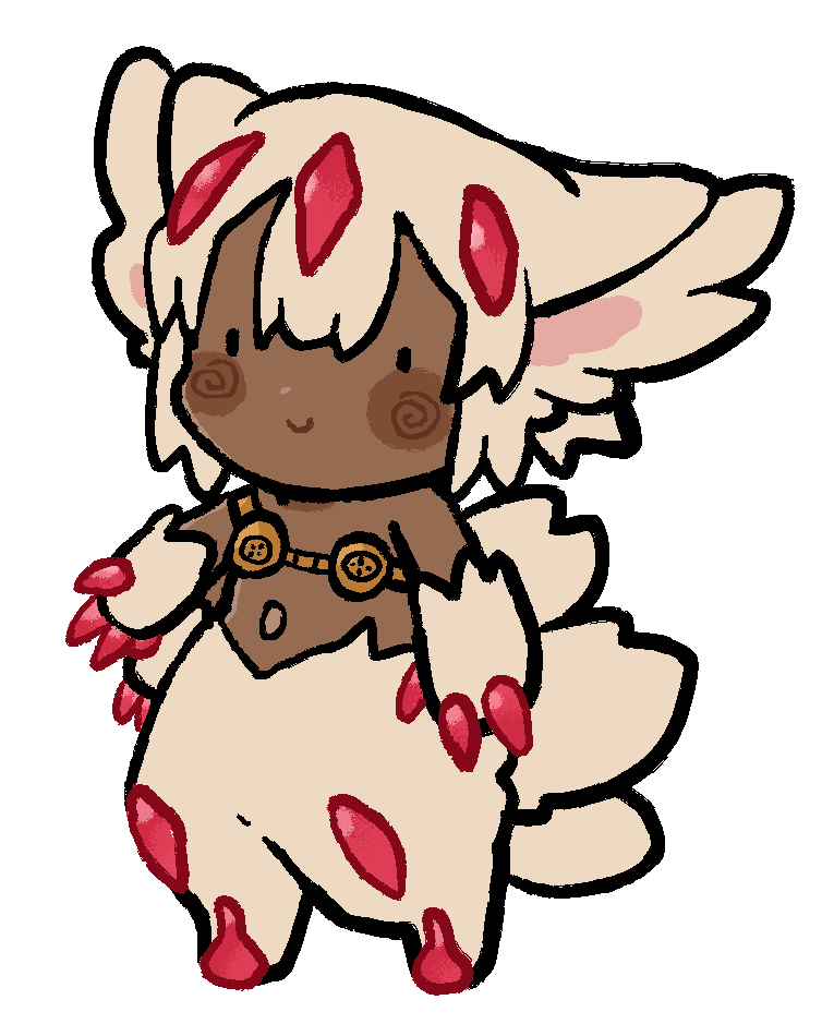 Daily-Faputa tweet media