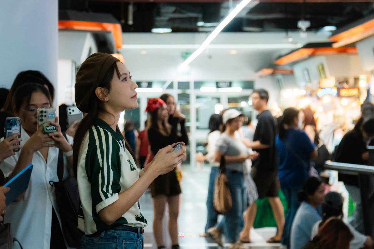 Noey Kanteera Official FC tweet media