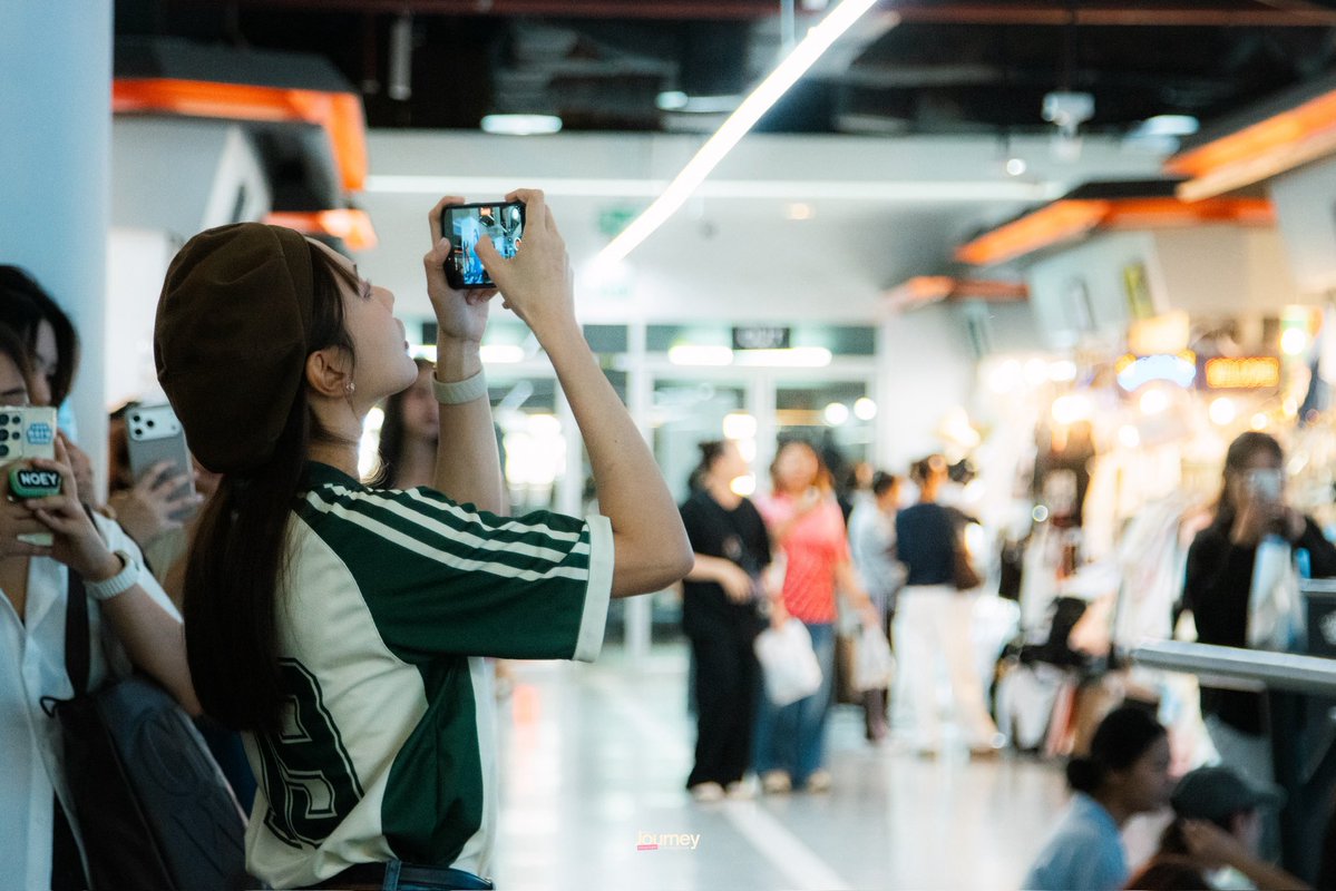 Noey Kanteera Official FC tweet media