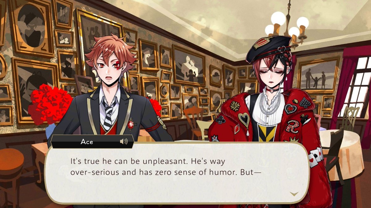 vertem ᗢ #1 minhaj fan tweet media