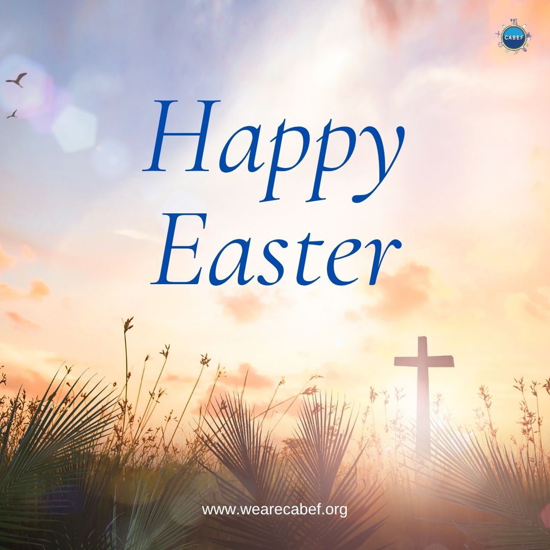 CABEF Association tweet media