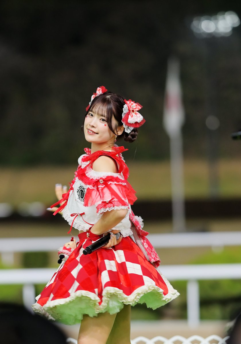 2026.03.29
佐賀競馬場

大原萌さん

#大原萌
#UMATENA  
#ウマテナ