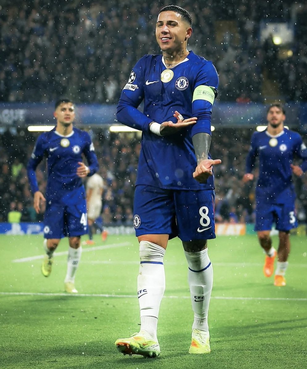 Chelsea Dodgers tweet media