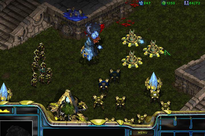 Faded realms archive tweet media