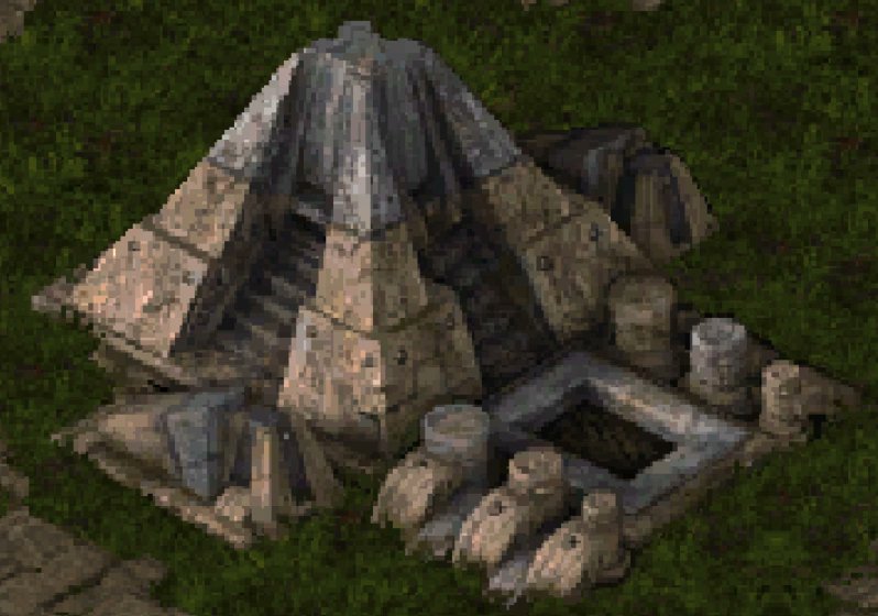 Faded realms archive tweet media