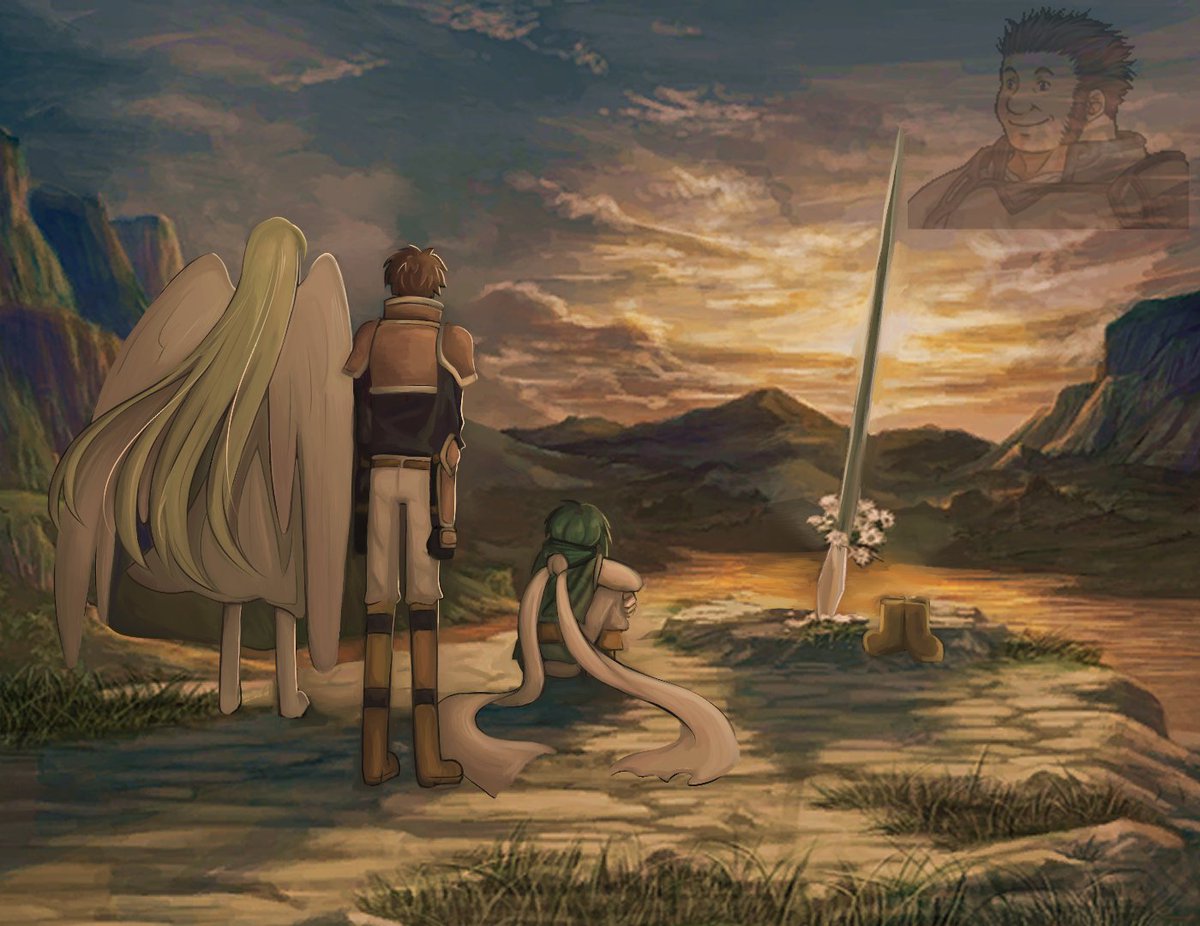 Marie Jippers tweet media