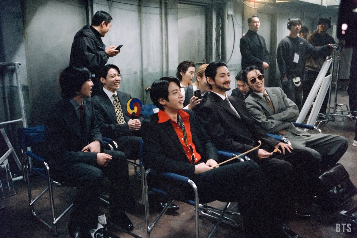 Yoon's Coffee⁷ ☕️ 슙 ARIRANG tweet media