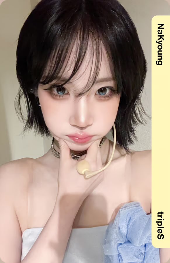 nakyoung source tweet media